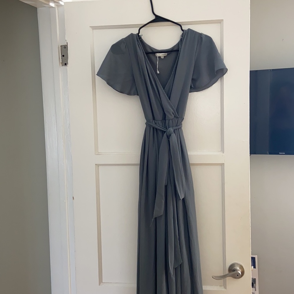 Baltic born dress